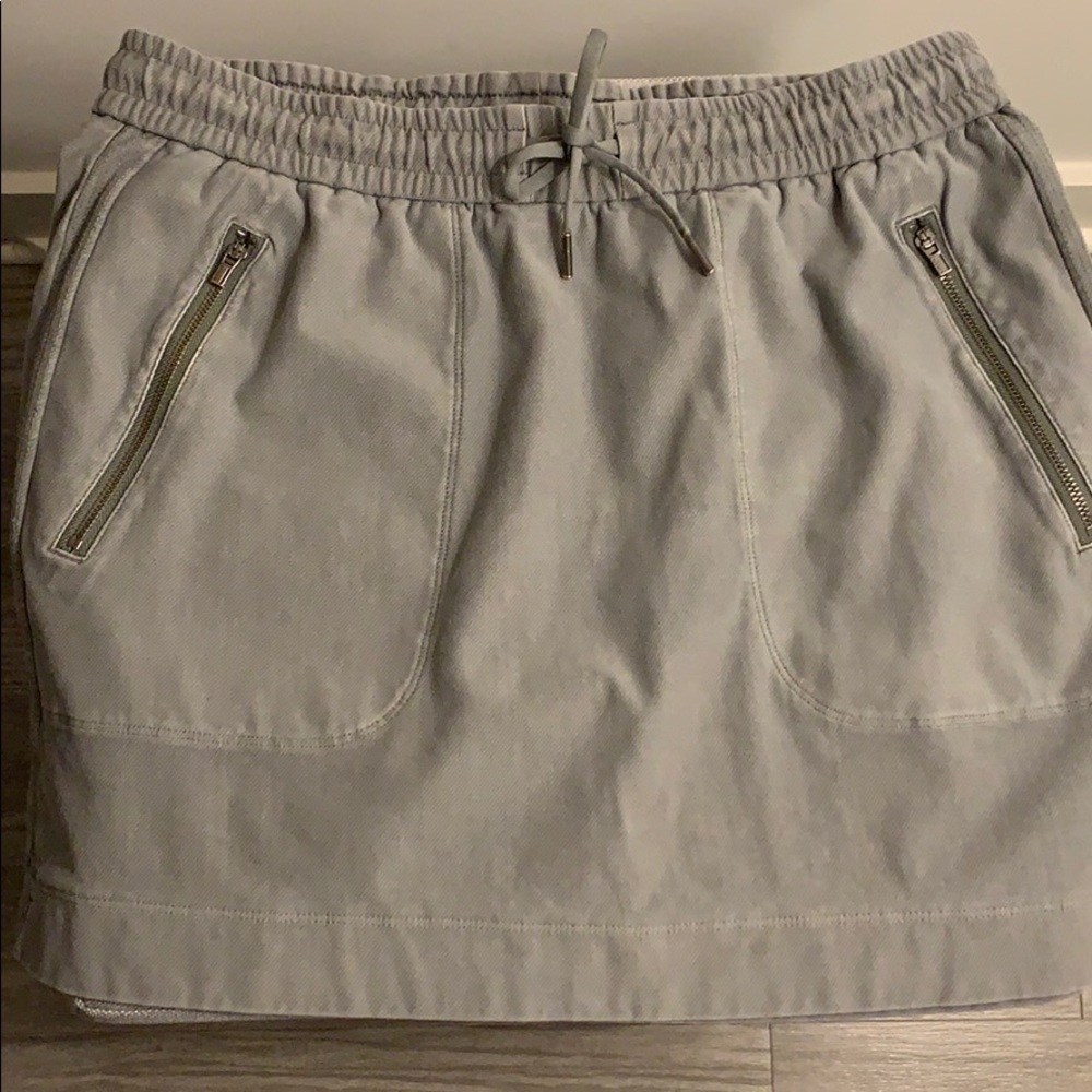 Athleta Summer Skirt